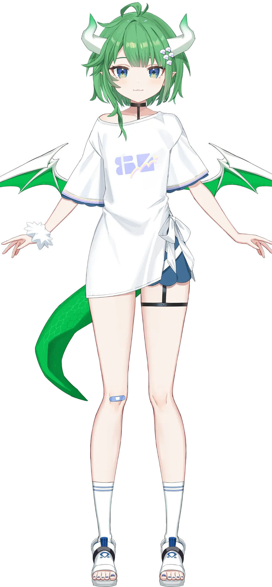 コスチューム2