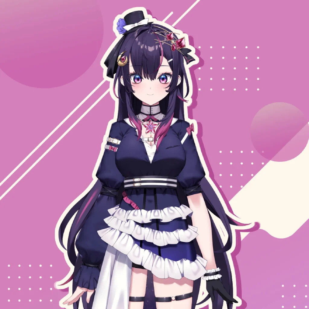 音風 いろは