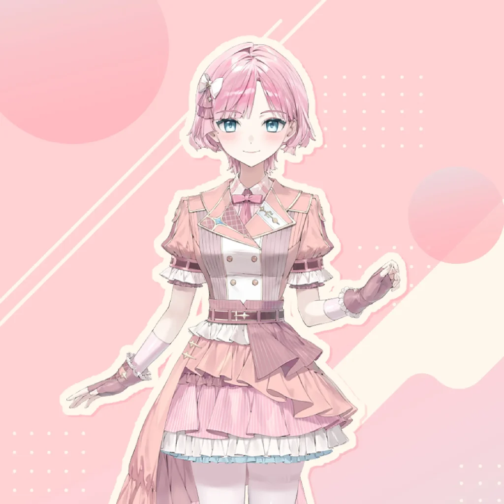 桜葉まあや