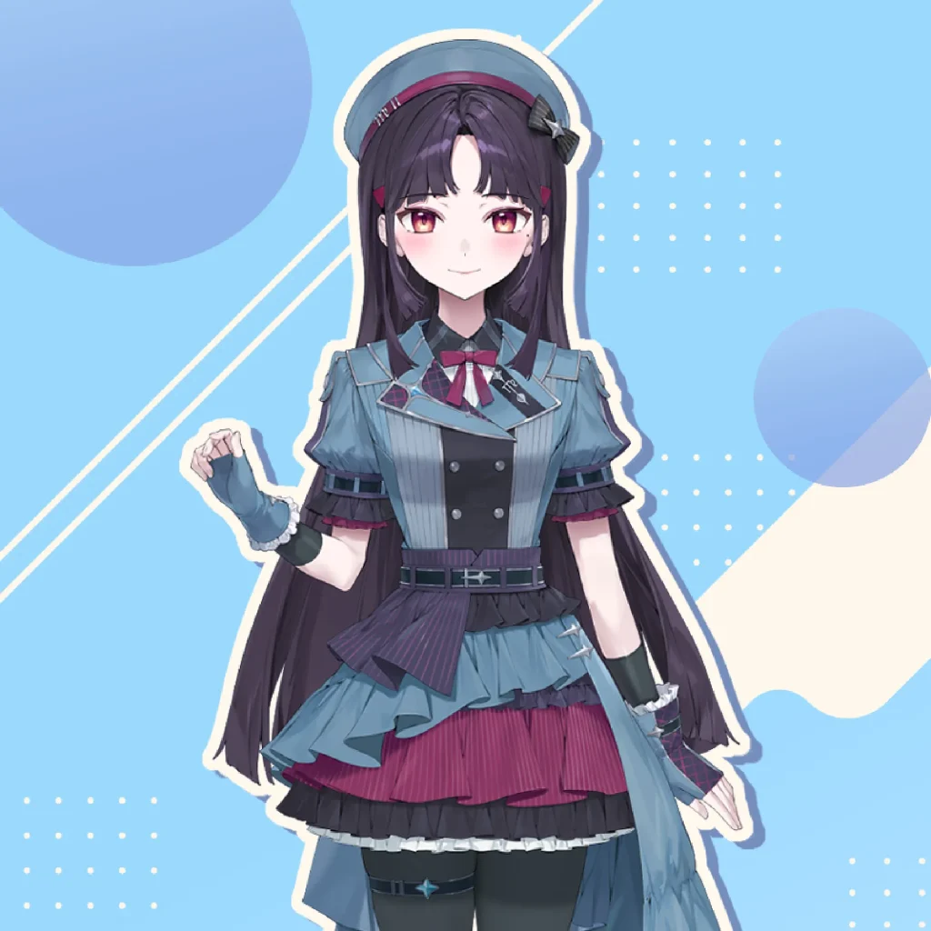 葉室 みれい