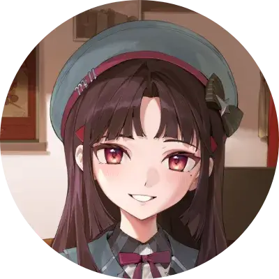 葉室 みれい