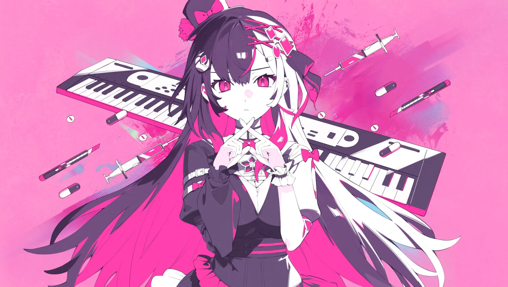 音風 いろは