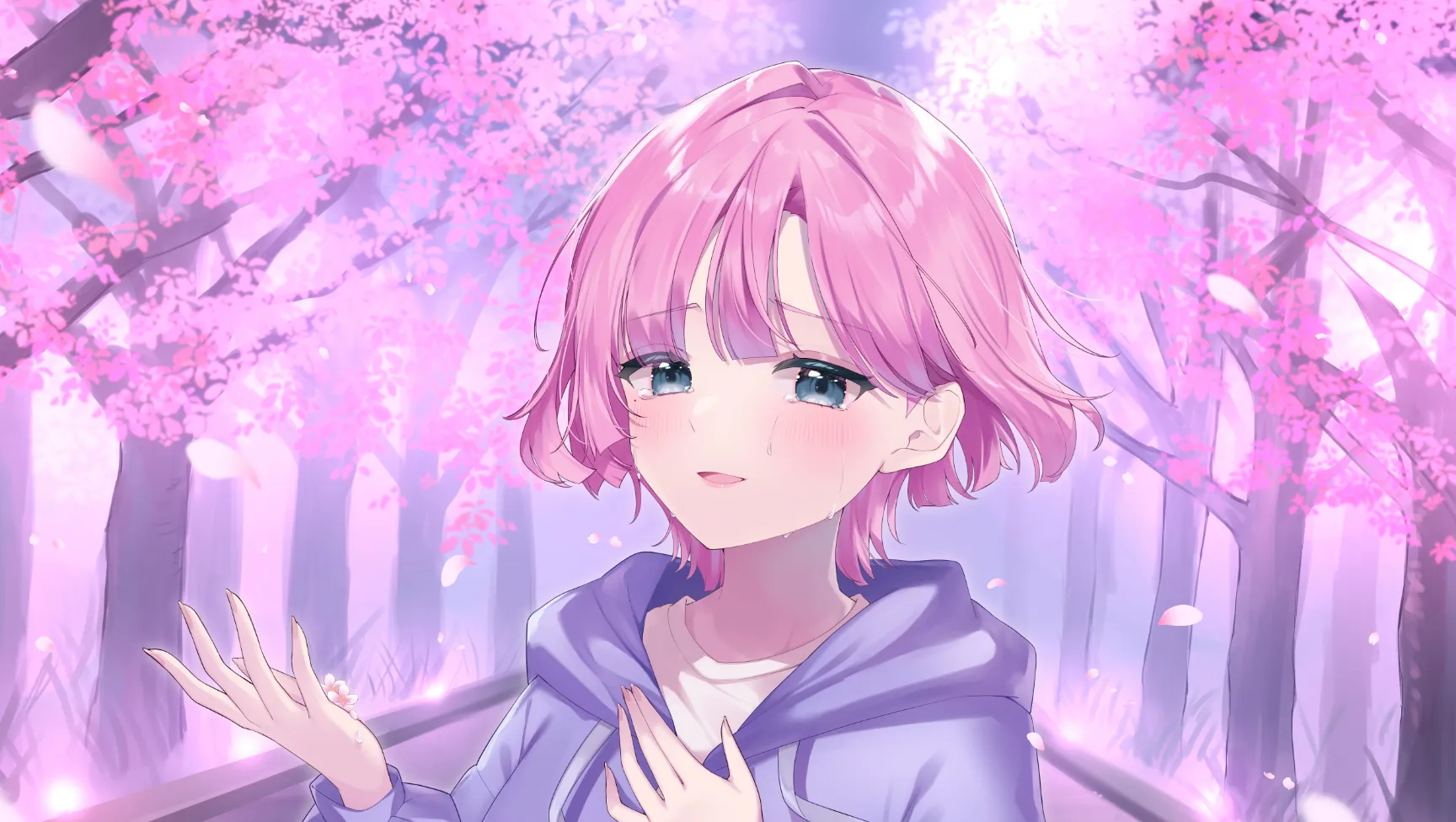 桜葉まあや