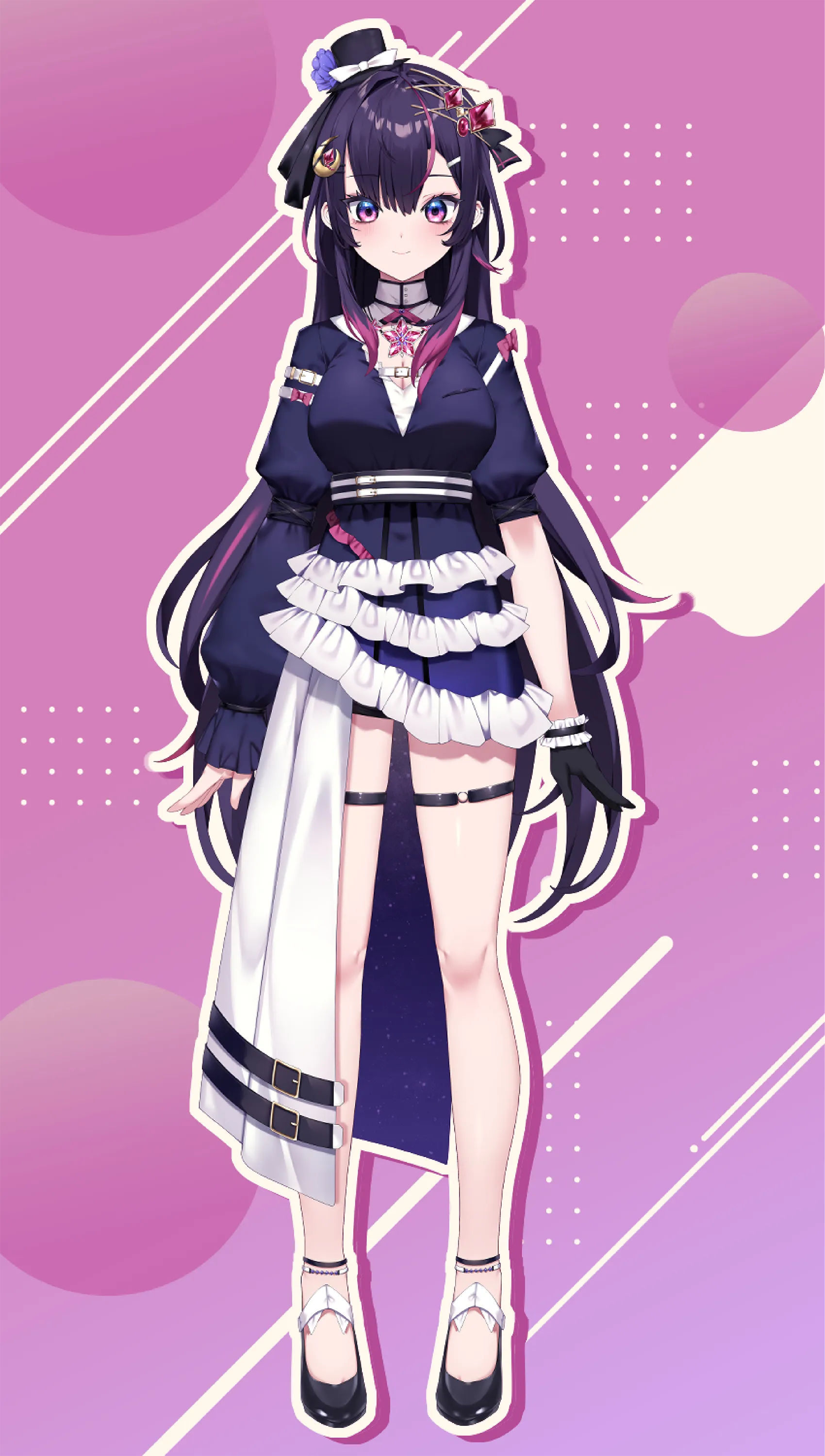 音風 いろは