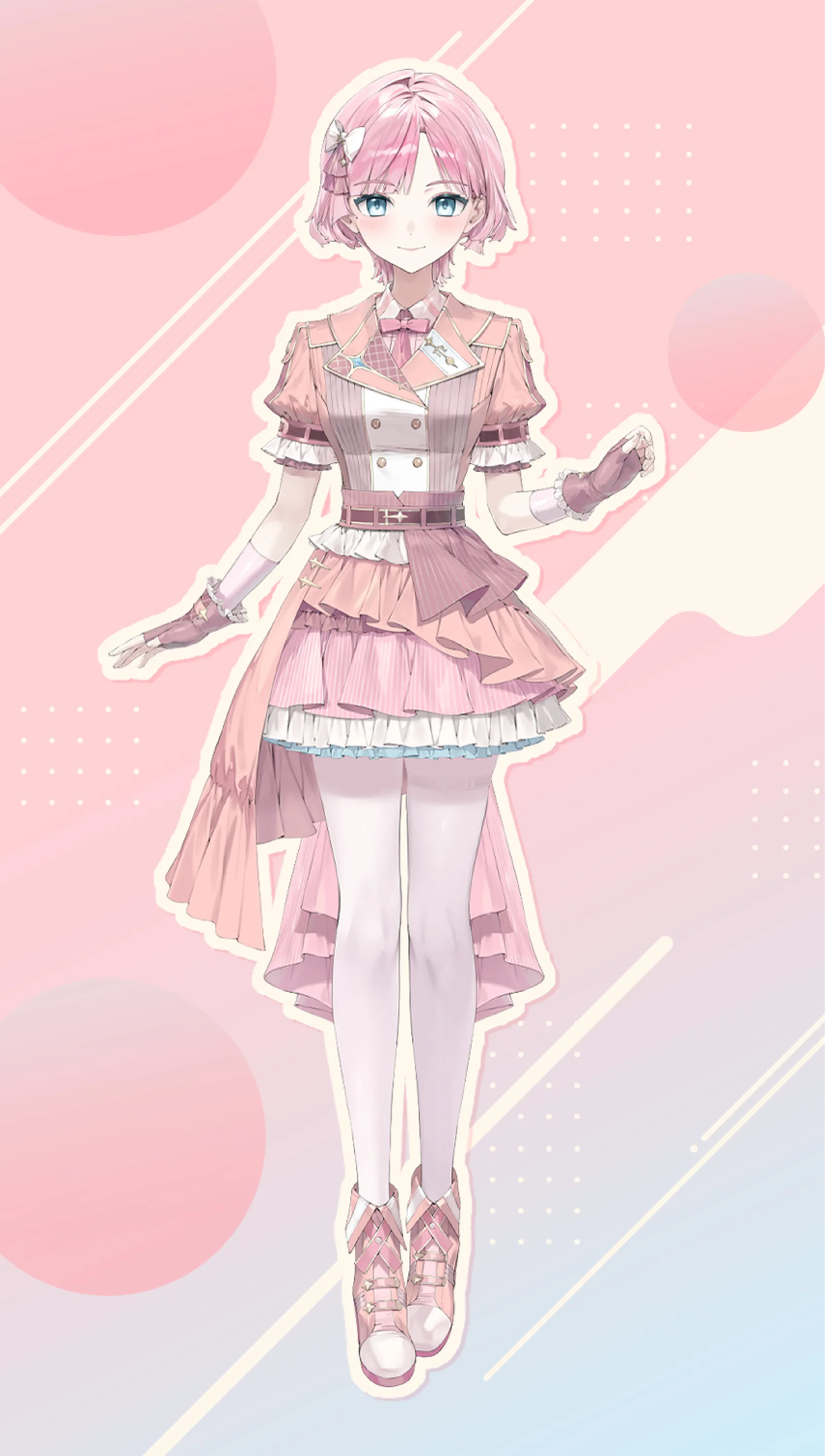 桜葉まあや