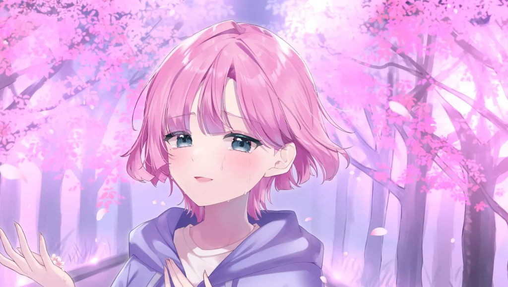【歌ってみた】無理に笑わなくて良いよ - 水野あつ / 桜葉まあや
