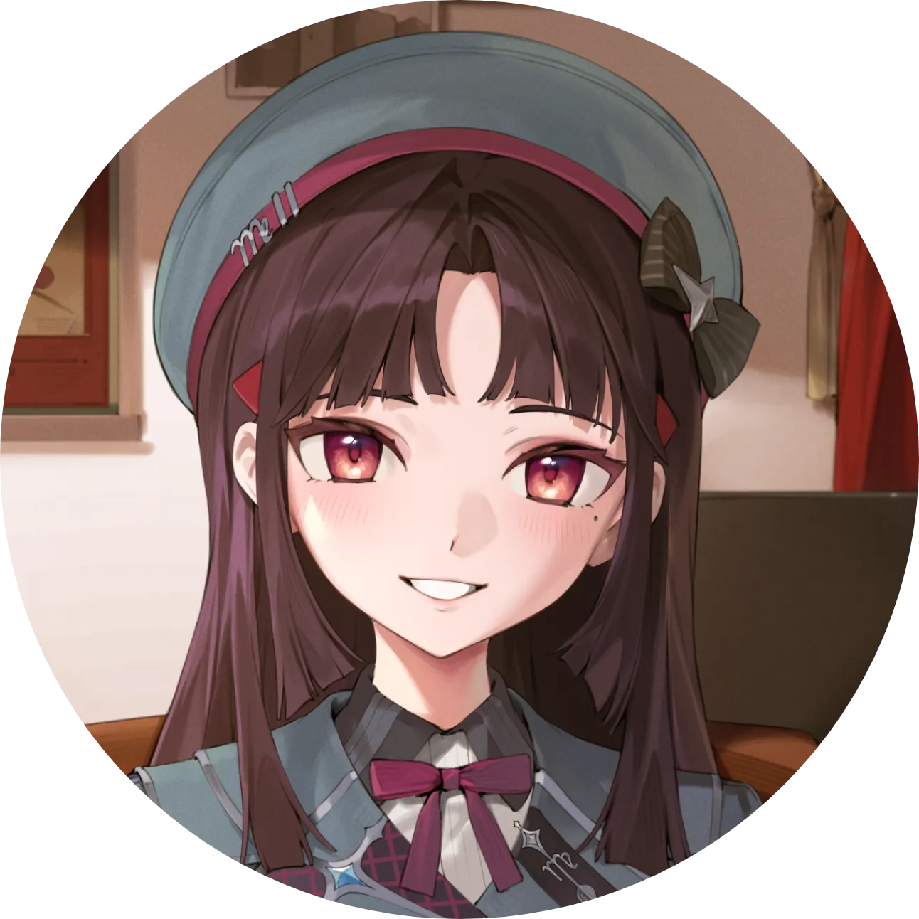葉室 みれい　公式X