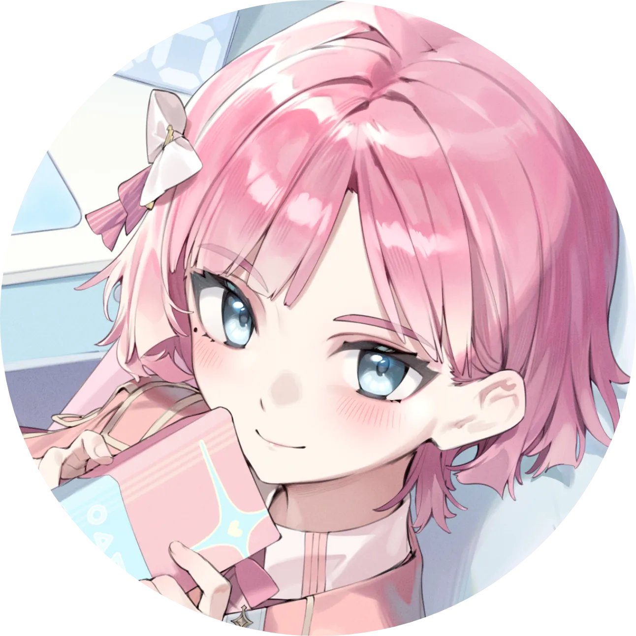 桜葉 まあや　公式X